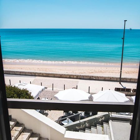 Appartamento A Casa Dos Amigos Sesimbra Esterno foto