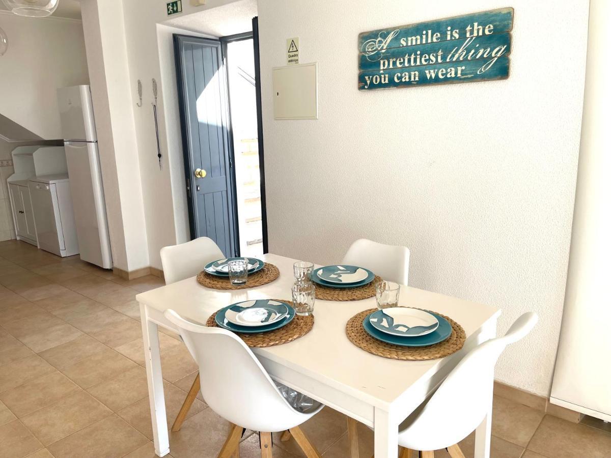 Appartamento A Casa Dos Amigos Sesimbra Esterno foto