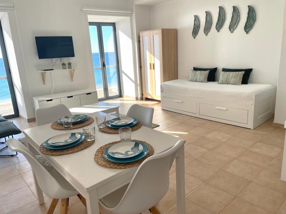 Appartamento A Casa Dos Amigos Sesimbra Esterno foto