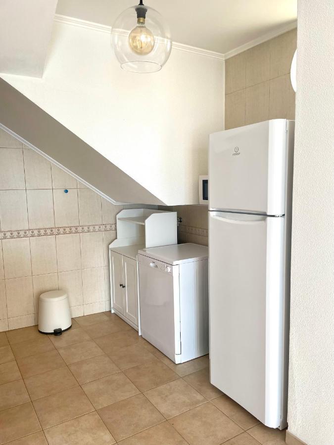 Appartamento A Casa Dos Amigos Sesimbra Esterno foto