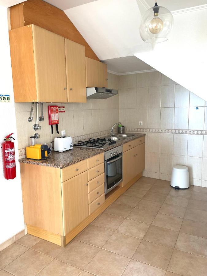Appartamento A Casa Dos Amigos Sesimbra Esterno foto