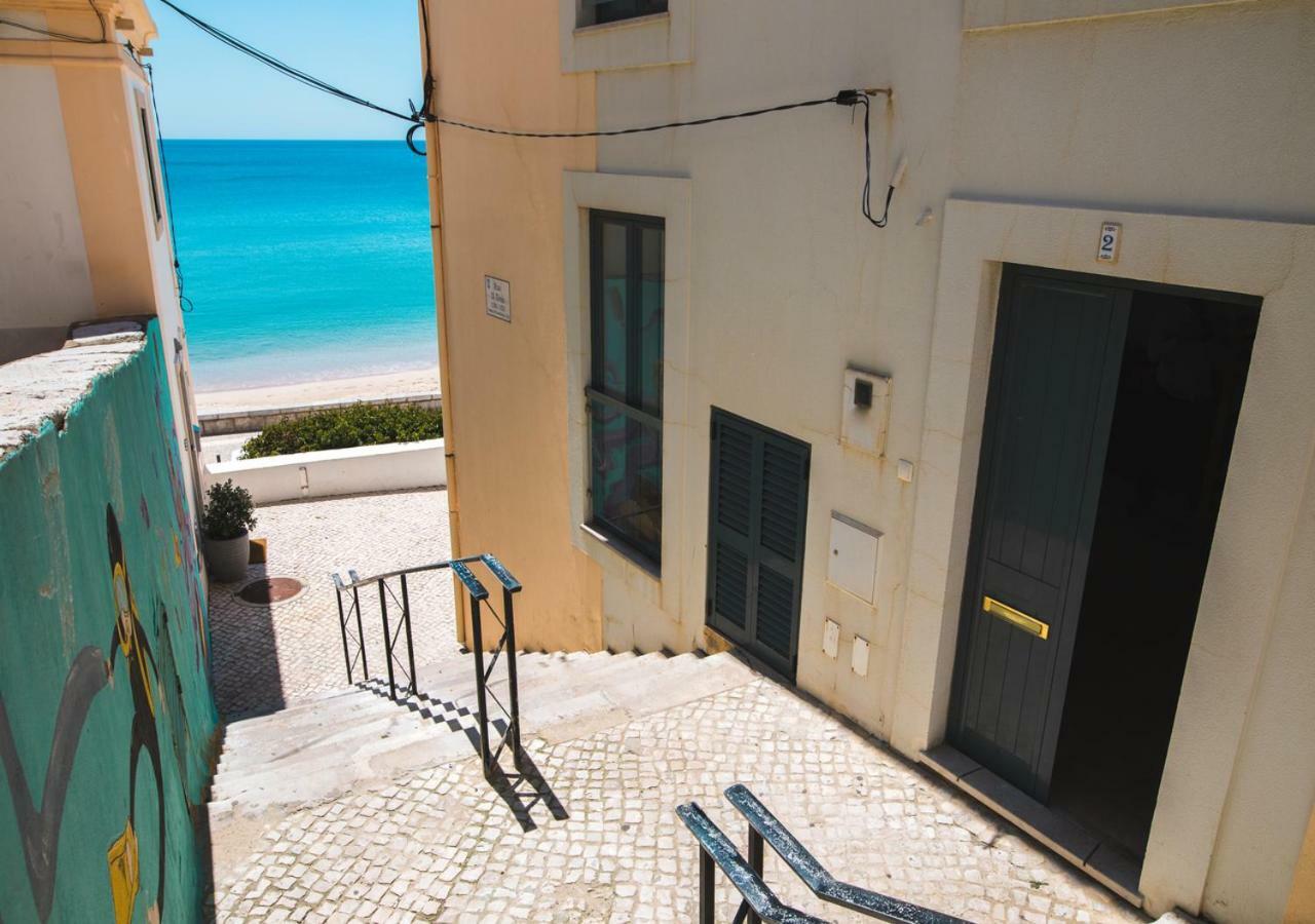 Appartamento A Casa Dos Amigos Sesimbra Esterno foto