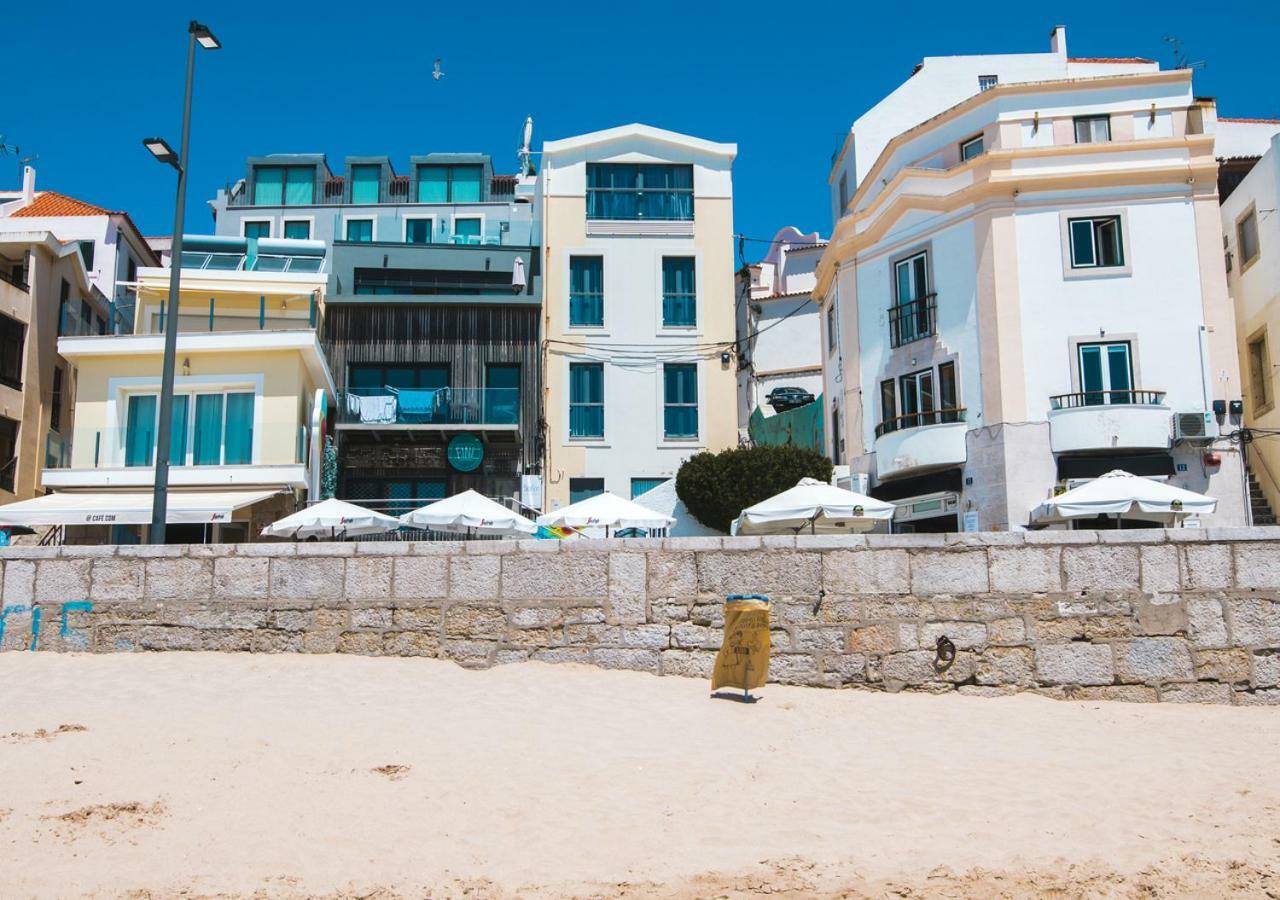 Appartamento A Casa Dos Amigos Sesimbra Esterno foto